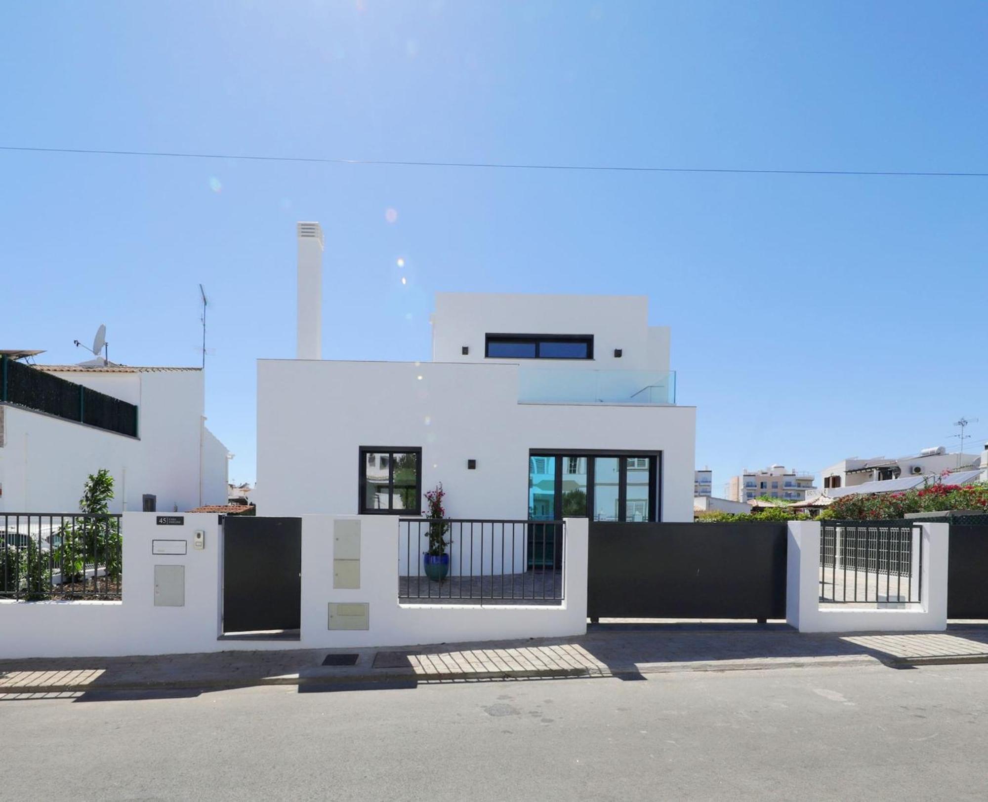 Villa Casa Emeline-stunning Family With Pool